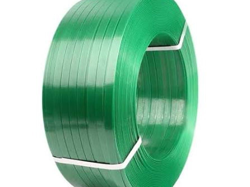 High-Tensile Embossed PET Strapping Roll view 1 Karachi