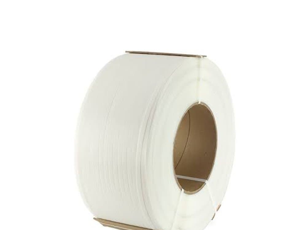 Semi-Automatic Machine Grade PP Strapping Band Roll view 1 Karachi