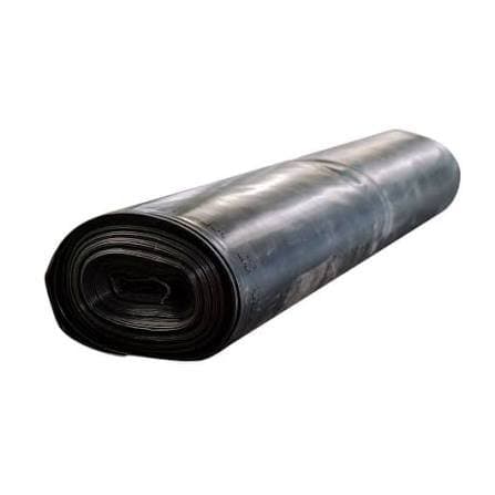 Heavy-Duty Construction DPC Damp-Proof Membrane Sheet embossed roll