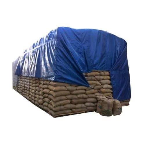 Agricultural Fumigation Cover specialized gas barrier sheet